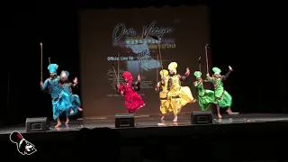 VanCity Bhangra Juniors - Our Virsa 2018