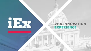 Day 1 iEx: VHA Diffusion Spotlight and VHA Shark Tank Competition