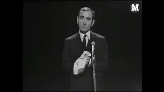 La Bohême-Charles Aznavour مترجمة