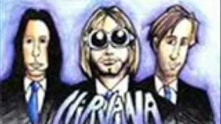 Nirvana Tribute (Rape Me)