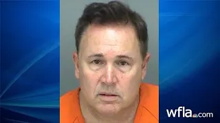 Tampa attorney accused of making porn videos with inmates turns himself in