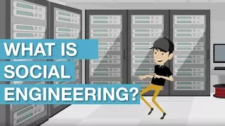 What is Social Engineering?