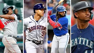 INCREIBLE! Jeremy Peña Supera A Todos Y Se Y Convierte Lider En Hit De MLB