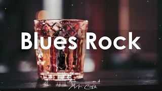 블루스 록: Best of Relax Slow Blues Music - Smooth Whiskey Rock Ballads