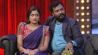 #ThakarppanComedy I One day at hotel  I Mazhavil Manorama