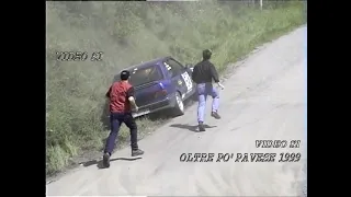 Rally Oltrepò Pavese 1999 - 3/5