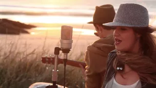 John Legend - All Of Me (Spanish Version) Belén Moreno