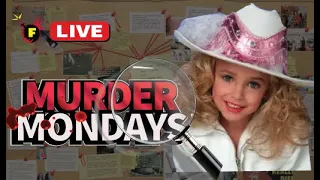 JonBenet Ramsey - Boulder Police Corruption & Disturbing 1997 Press Conferences