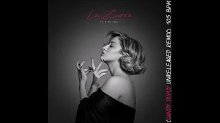 La Zarra - Tu T'en Iras (Sandy Dupuy Unreleased Remix) 105 BPM