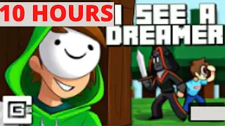 [10 Hours] I See a Dreamer (Dream Team Original Song) [10 HOUR VERSION]