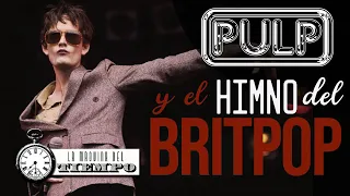 ¿Cómo se hizo Common People de Pulp?