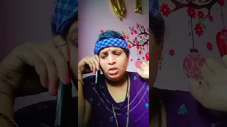 just comedy malashree Kambar 🙏😍#shorts #shortsyoutube #shortvideo # #viral #bijapur  #uk