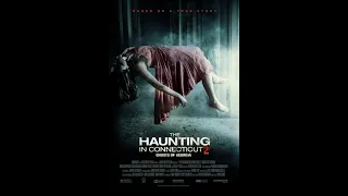 The Haunting In Connecticut 2 (2013) Trailer Full HD