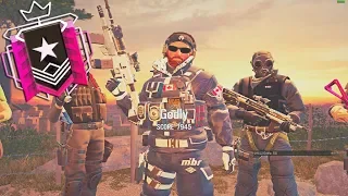 Champion Ranked is Too EZ - Rainbow Six Siege