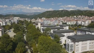 American University in Bulgaria: Your Path to Success