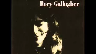 Rory Gallagher - Moonchild [ HQ 320 kbps ]