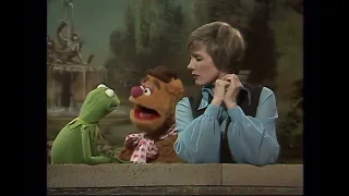 The Muppet Show - 217: Julie Andrews - Talk Spot (1978)