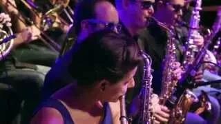 JUNK BIG BAND - Get On The Boat