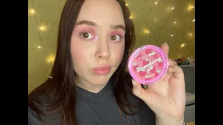 Новая коллекция Beauty Bomb Romcore