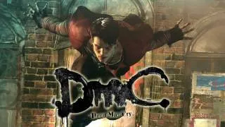 Devil May Cry - 'E3 2011 Trailer' TRUE-HD QUALITY