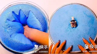 (NEW CLIPS) Relaxing slime|Satisfying slime|slime video| part:227| Slime wonderland