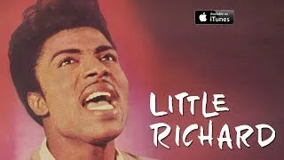 Little Richard: Send Me Some Lovin'