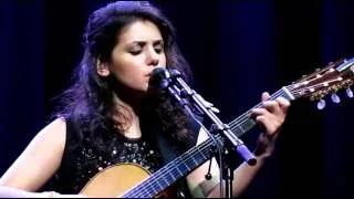 Katie Melua - BELFAST Live @ Geneva Arena 2011