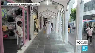 Islam in France: Reunion Island, a model for the mainland?