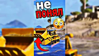 🎅САМЫЕ НЕЛОГИЧНЫЕ ВЕЩИ в GTA 5 #1