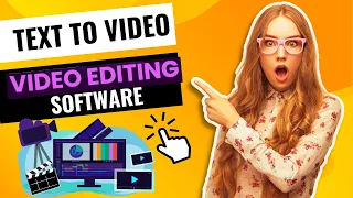 Best Text To Video Generator AI | Video Editing Software in 2024 | Filmora 13 Tutorial For Beginners