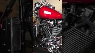 UltraCool Oil Cooler Oil Adapter Anti Rotation Install for 88 ci & EVO Engines - Harley-Davidson