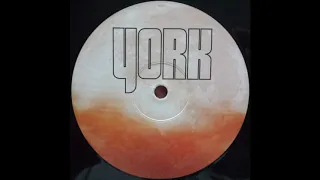 York - Farewell To The Moon (En-Motion Remix) (2000)