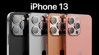 iPhone 13 – ЦЕНА ПРИЯТНО УДИВИТ