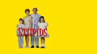 The Stupids (1996) Official Trailer