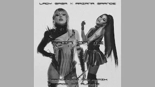 Lady Gaga, Ariana Grande - Rain On Me (Trance-Pop '00 Remix)