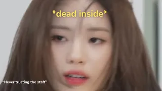 fromis_9 and those exercise videos