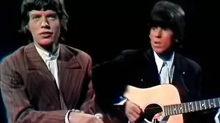 As tears go by, the Rolling Stones 1966 Ed Sullivan.