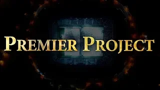 Premier Project / Je veux / Одесса 2018 / День города