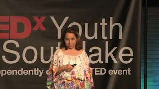 How to Have a Good Day? | Monica Kerik | TEDxYouth@Southlake
