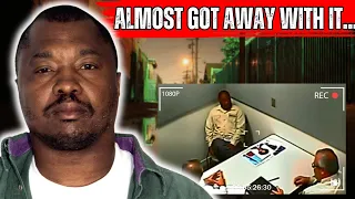 Serial Killer Arrested After DECADES of Murder | Lonnie Franklin & 'Grim Sleeper'