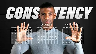 How to Build Consistency | Practical Tips - How To Be Consistent