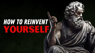 Immediate Life Transformation: Embracing Stoicism to Reinvent Yourself | Marcus Aurelius Insights