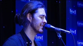 Hozier reprend "Illinois blues" de Skip James