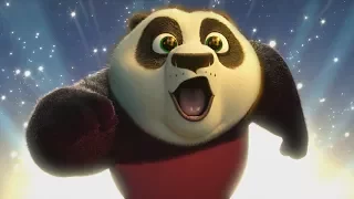 [YTP] Kung FuN Panda Trilogy