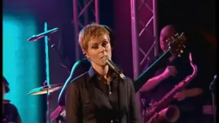 Lisa   Stansfield    --   All   Around   The  World  [[  Official  Live  Video  ]]  HD