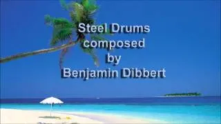 Steel Drums calypso