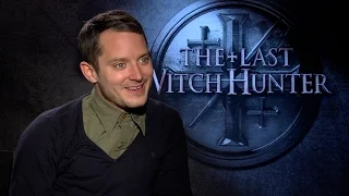 Watch ‘The Last Witch Hunter’s’ Elijah Wood Play “Save or Kill”