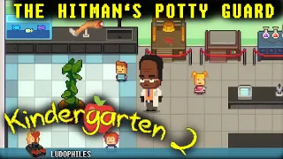 Kindergarten 2: The Hitman's Potty Guard Walkthrough / Full Playthrough / Longplay (no commentary)