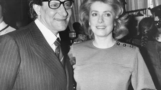 Yves Saint Laurent: Schönheit am Rande des Nervenzusammenbruchs