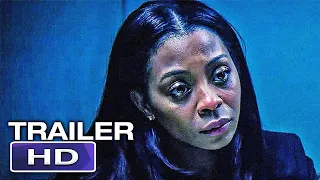 A FALL FROM GRACE Official Trailer (2020) Tyler Perry, Netflix, Thriller Movie HD